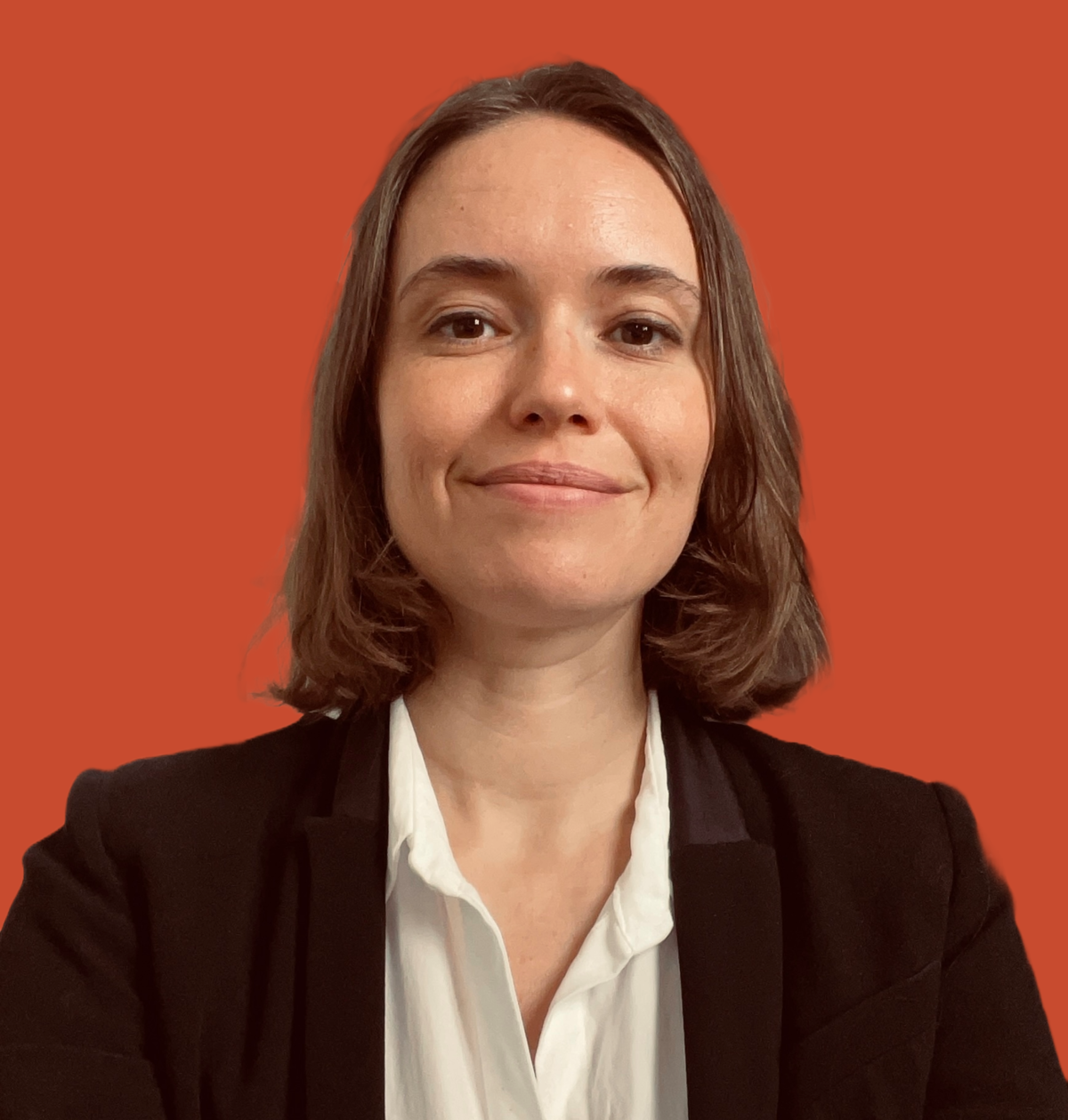 Audrey Le Moine